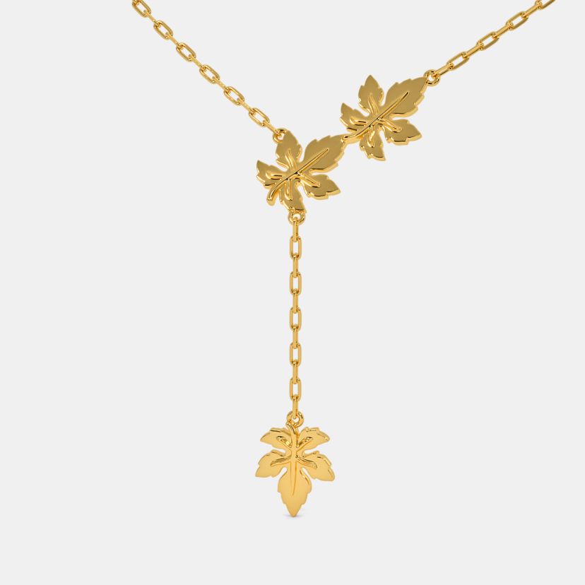 The Autumn Love Necklace - image 6
