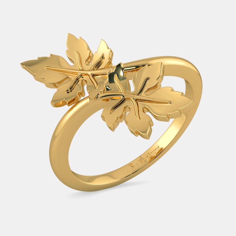 The Autumn Love Ring - image 1