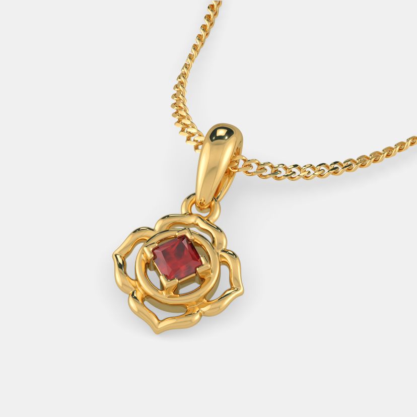 The Root Chakra Pendant - image 8