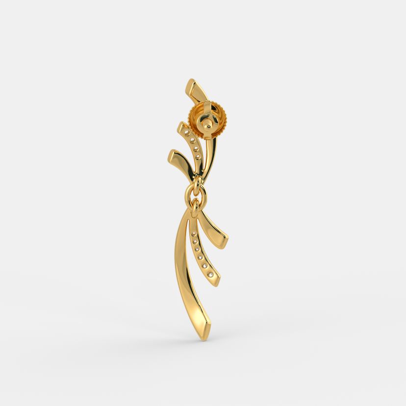 The Meiri Earrings - image 5