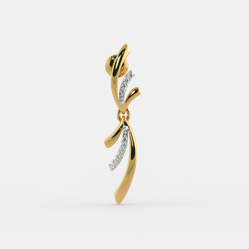 The Meiri Earrings - image 7