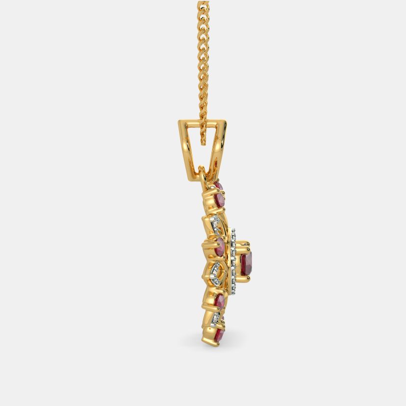 The Dipali Pendant - image 6
