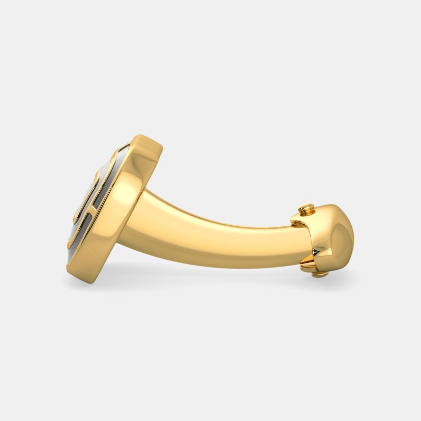 The Maddox Cufflinks For Him - image 3