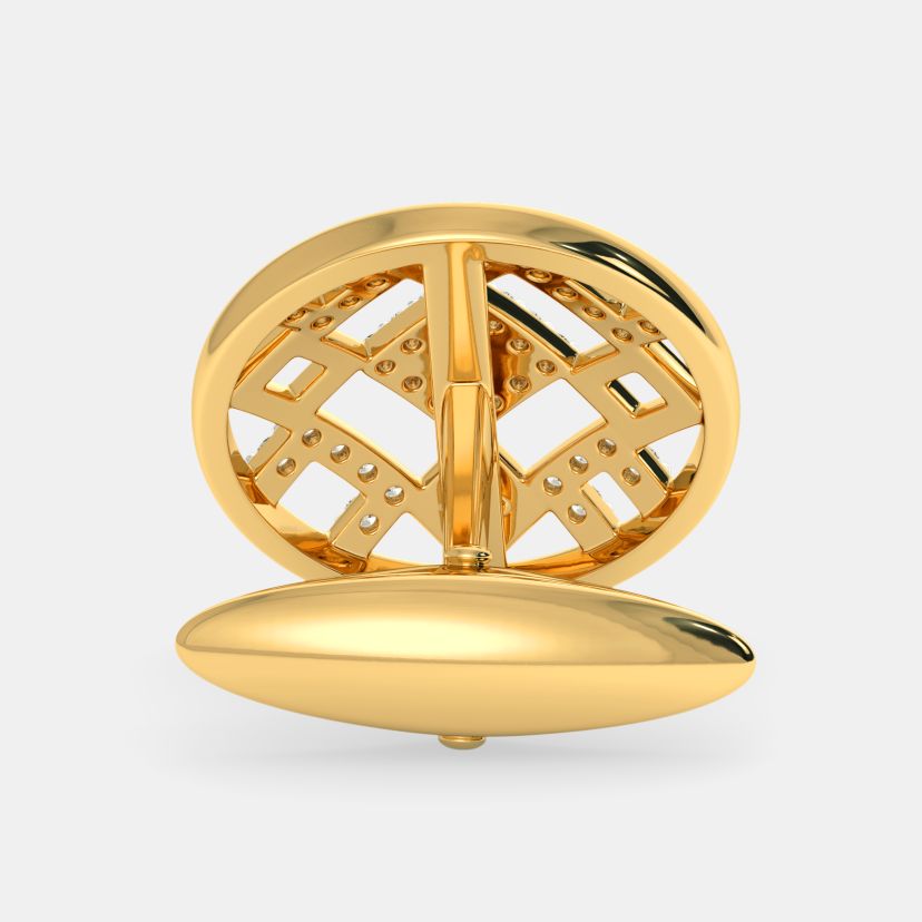 The Dunstan Cufflinks For Him - image 4