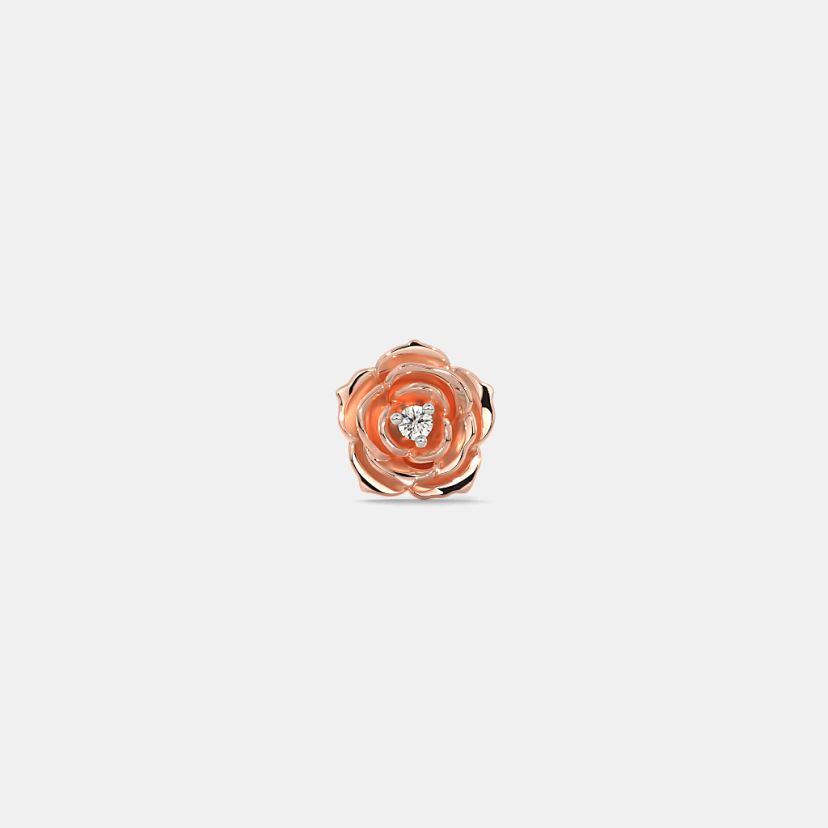 The Blush Stud Earrings - image 7
