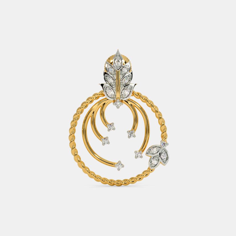 The Irit Drop Earrings - image 7