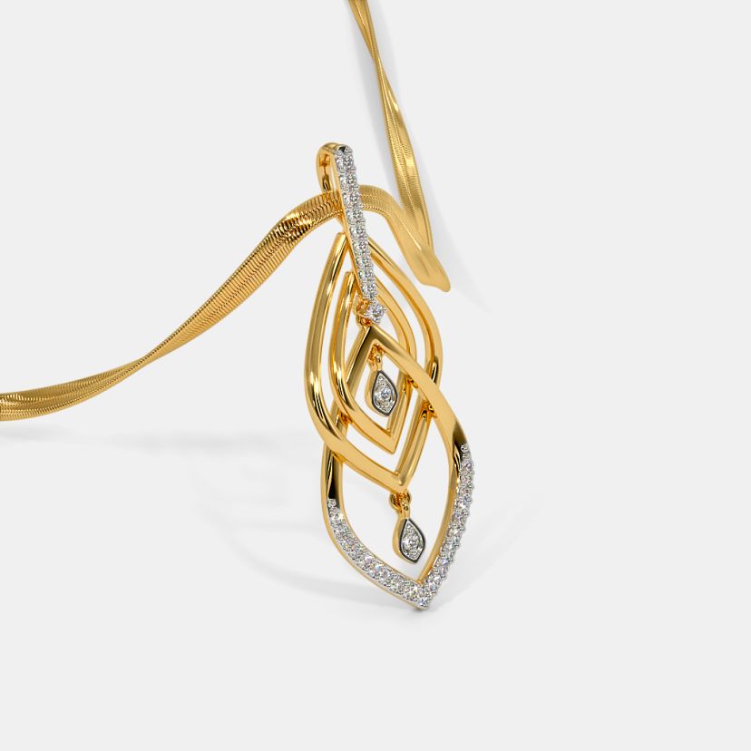 The Emunah Pendant - image 7