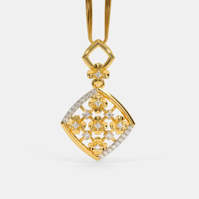 The Amara Pendant - image 5