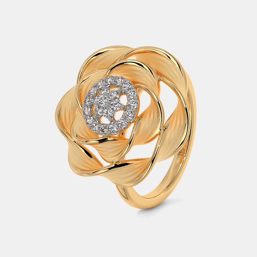 The Aaniya Ring - image 1