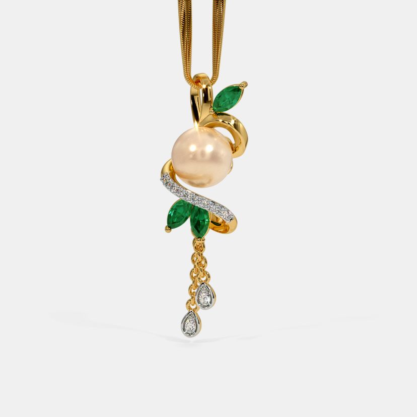 The Diah Pendant - image 5