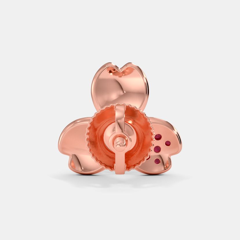 The Arellia Stud Earrings - image 6