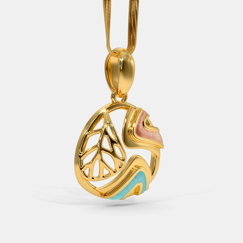 The Levine Pendant - image 6