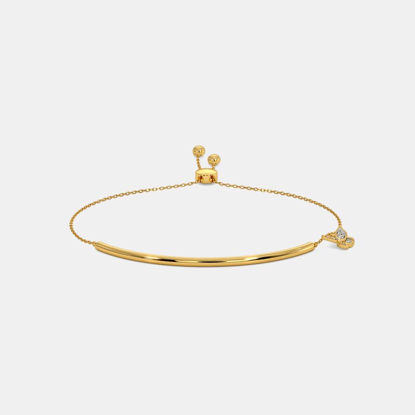 The Christia Slider Bracelet - image 1