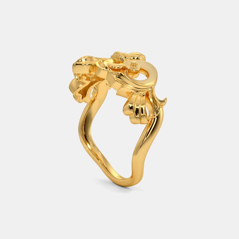 The Aanya Ring - image 8