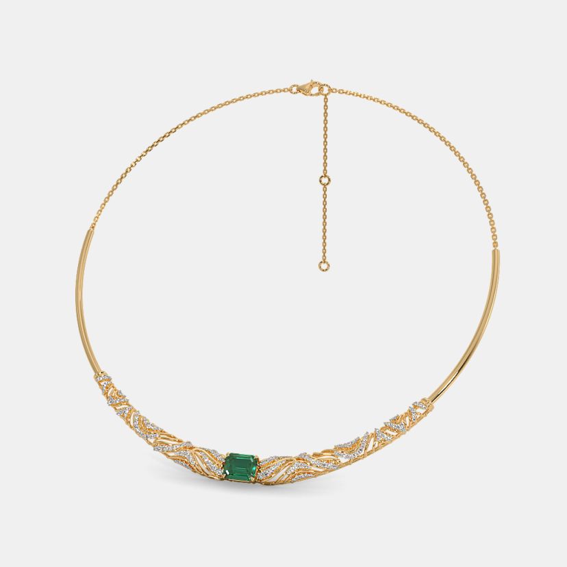 The Unsung Choker Necklace - image 6
