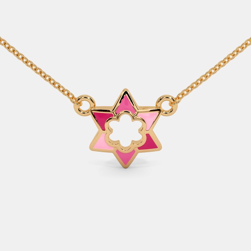 The Giddy Kids Necklace - image 4
