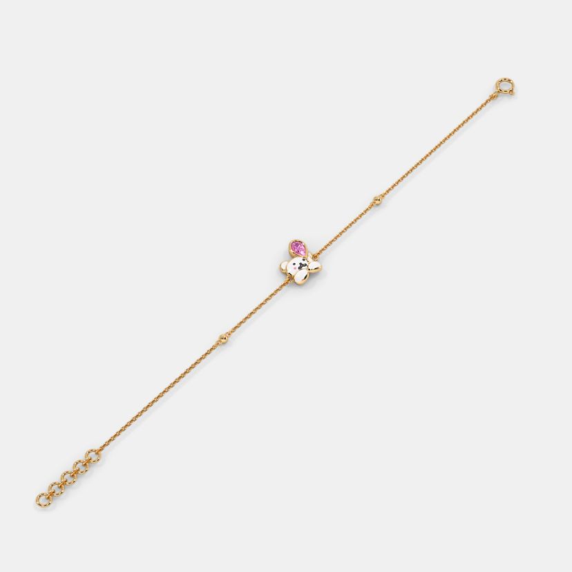 The Plushie Balloon Kids Bracelet - image 5