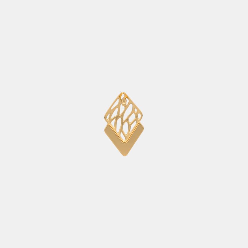 The Gabrie Stud Earrings - image 8