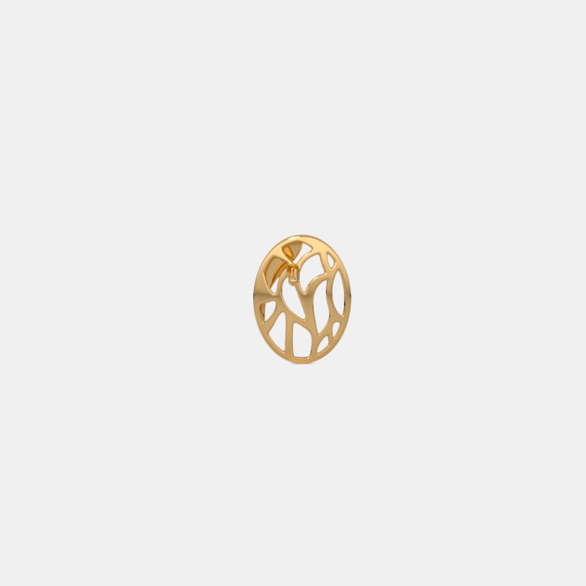 The Jess Stud Earrings - image 8