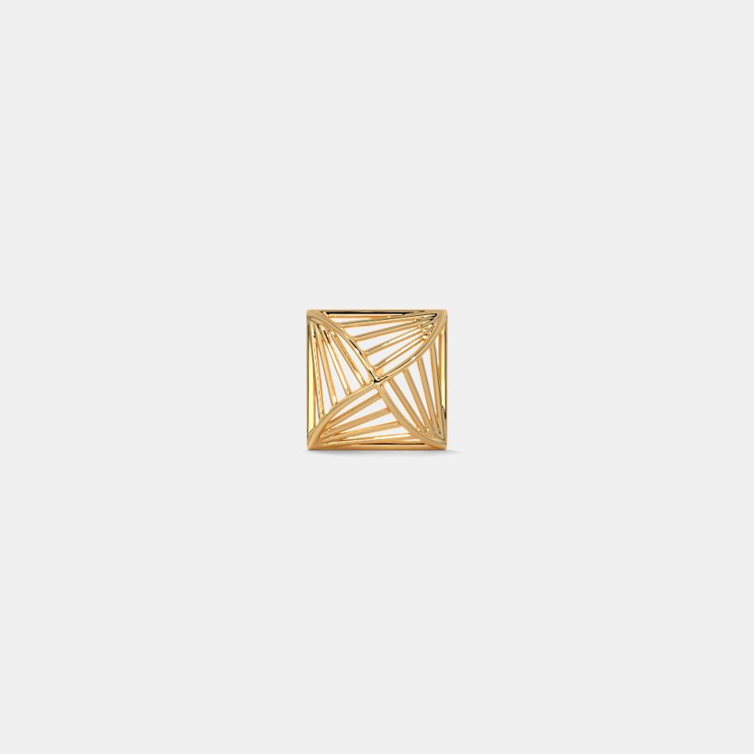 The Unflawed Stud Earrings - image 7