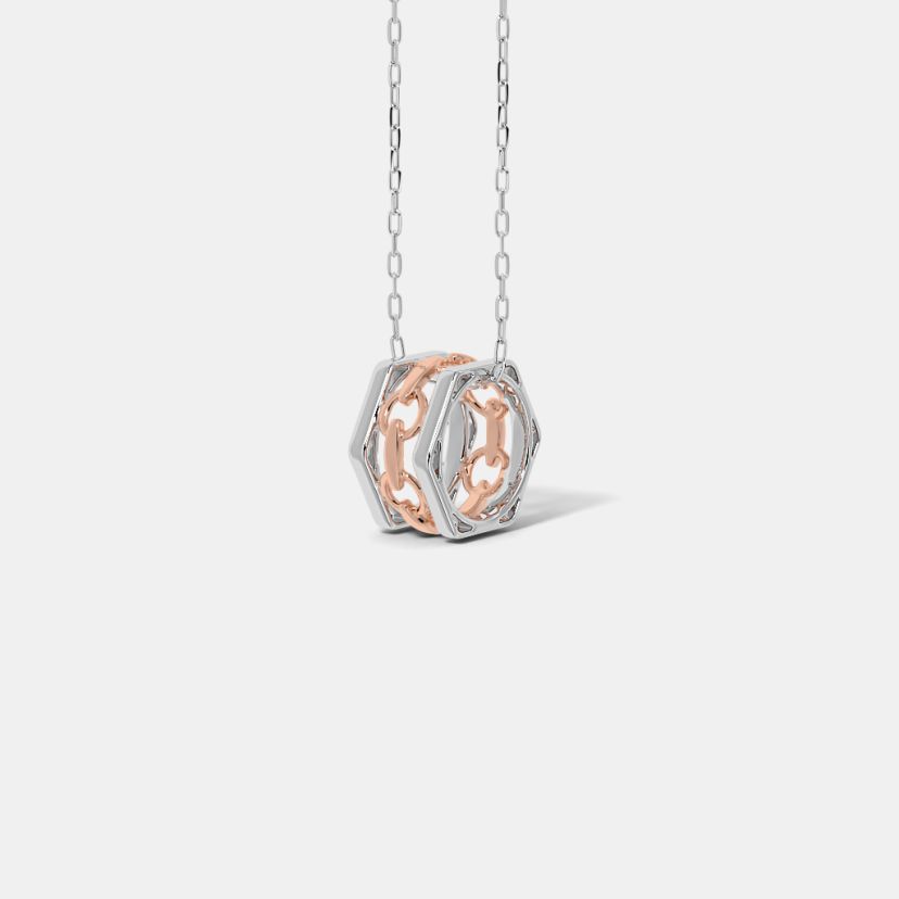 The Caelinus Slider Pendant - image 4
