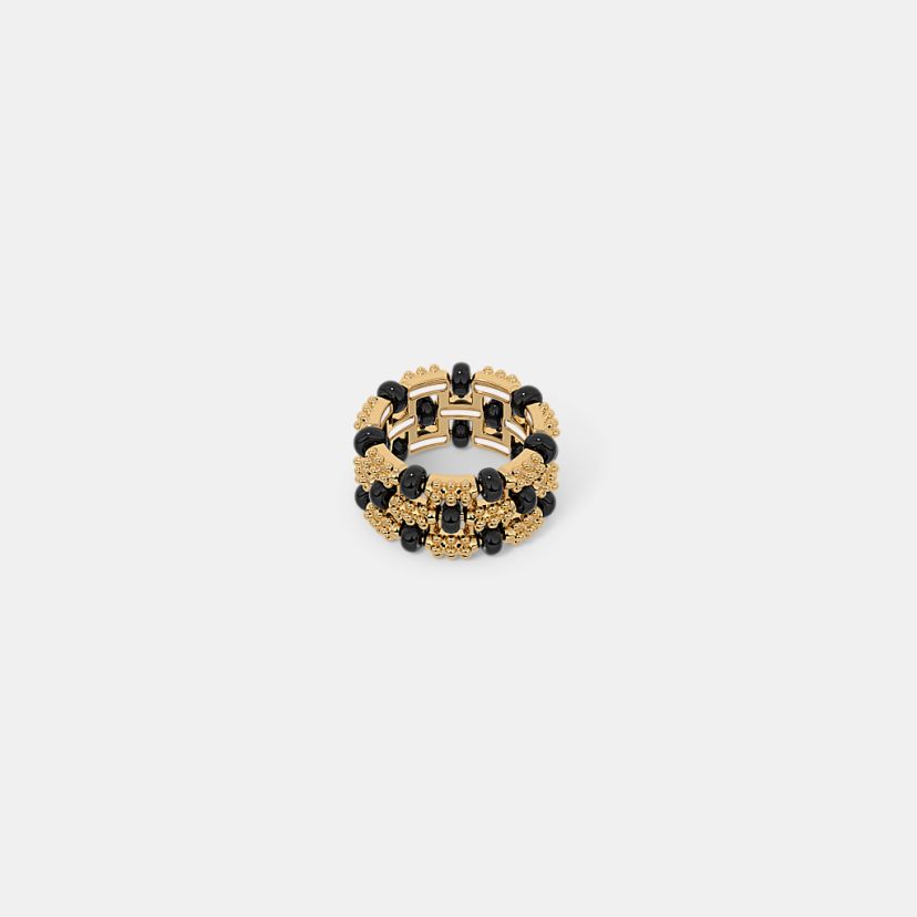 The Zosime Mangalsutra Pendant - image 4