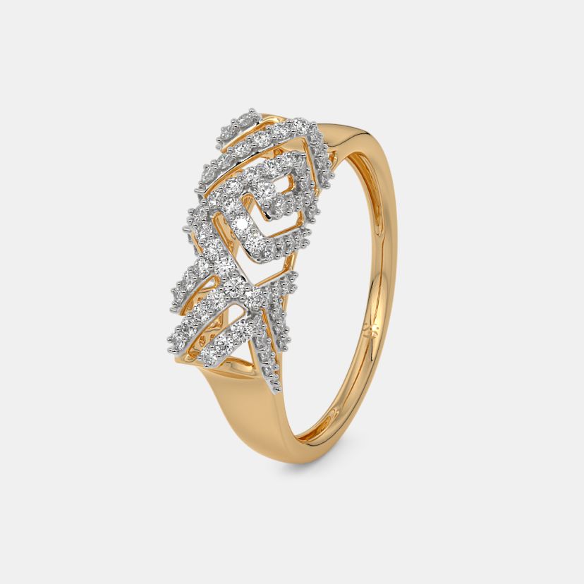 The Dryope Ring - image 1