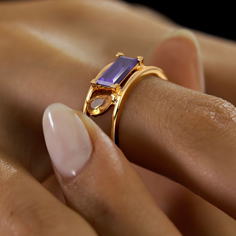 The Miron Ring - image 6