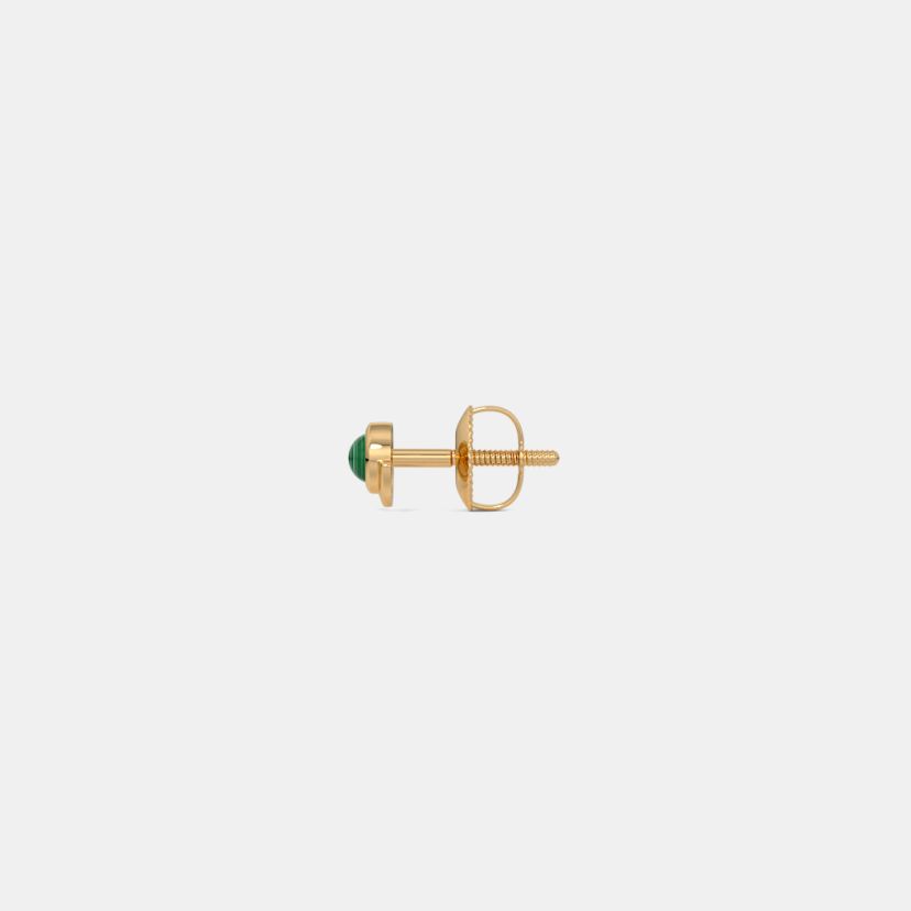 The Vesna Stud Earrings - image 9