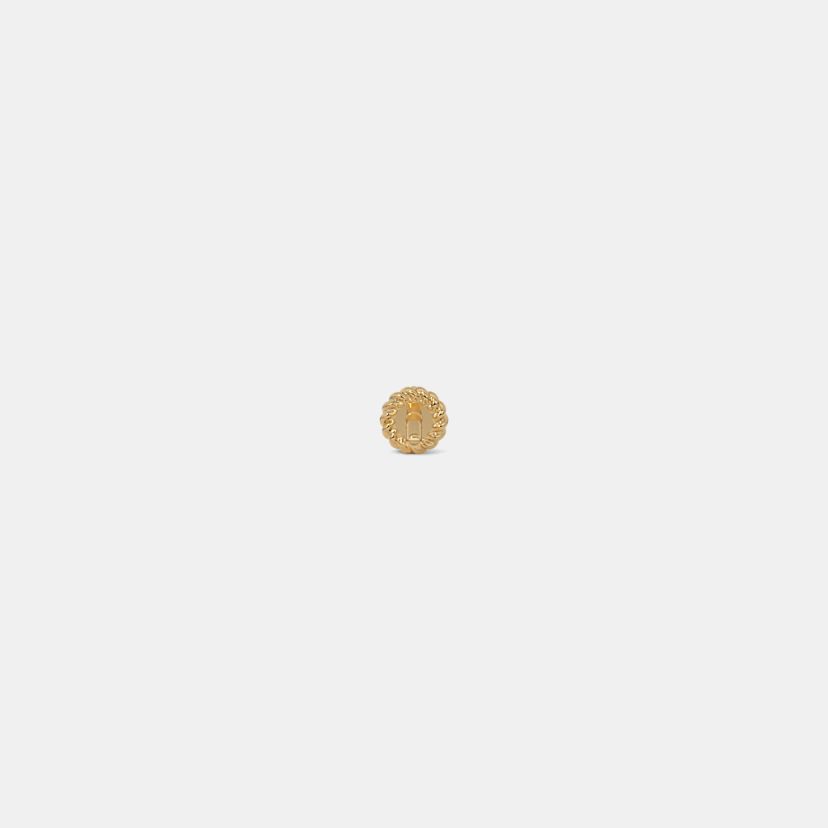 The Eufrosina Stud Earrings - image 8