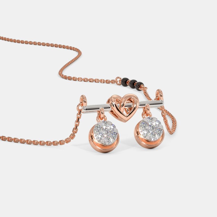 The Tangled Vati Mangalsutra - image 7