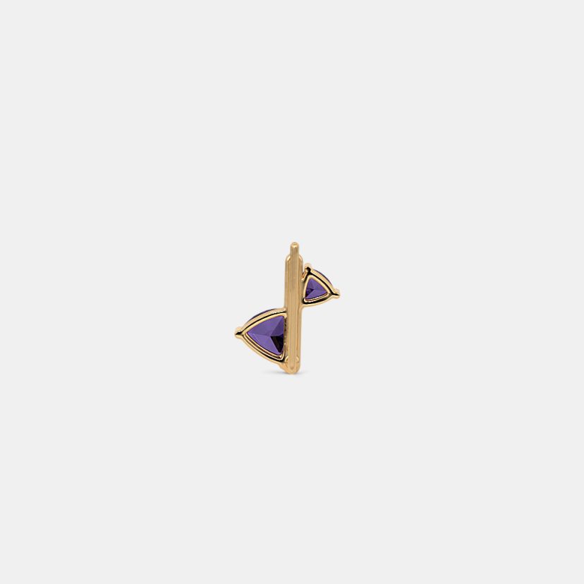The Virelle Rise Earclimber Earrings - image 7