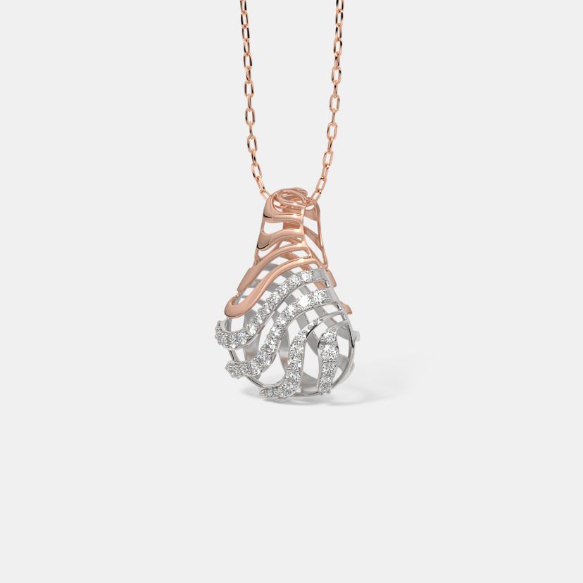 The Evania Pendant - image 4