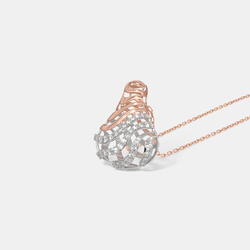 The Evania Pendant - image 1