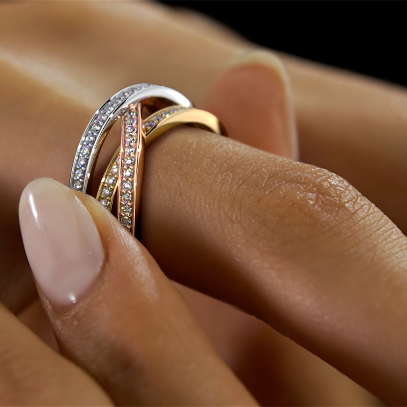 The Quinn Ring - image 6