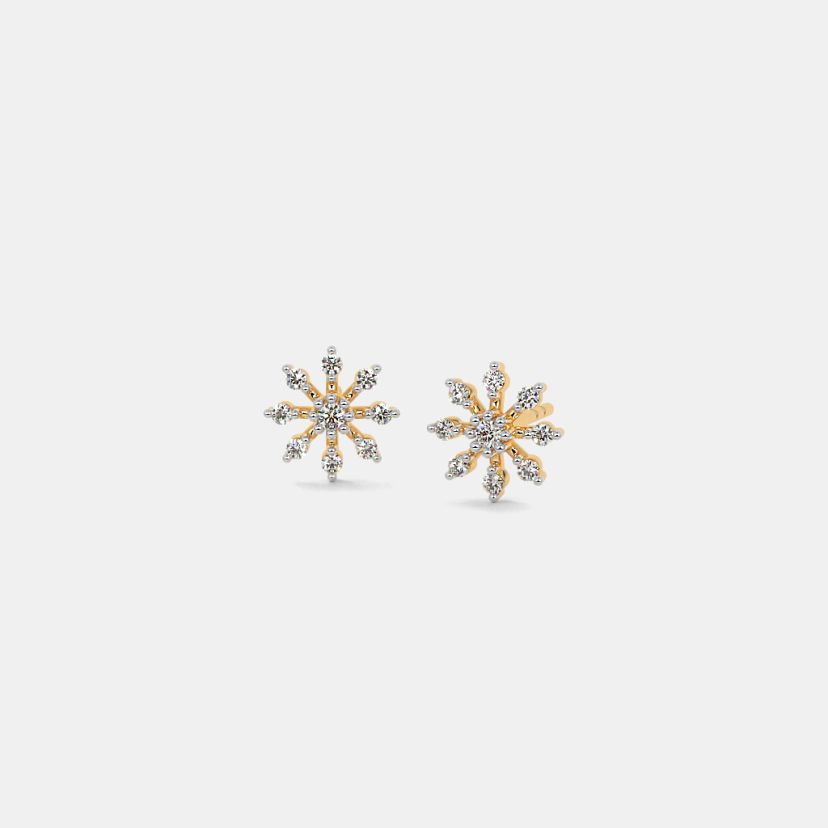 Daily wear studs on sale