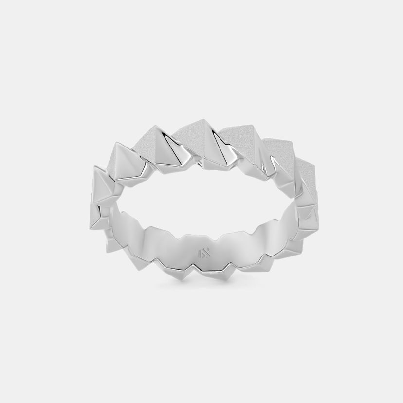 The Shylo Band Ring - image 6