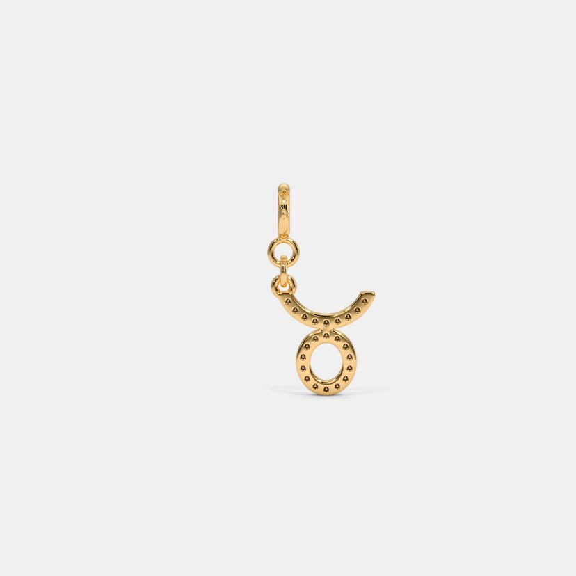 The Elysian Taurus Multiwearable Charm - image 9