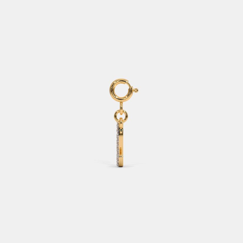 The Elysian Leo Multiwearable Charm - image 8