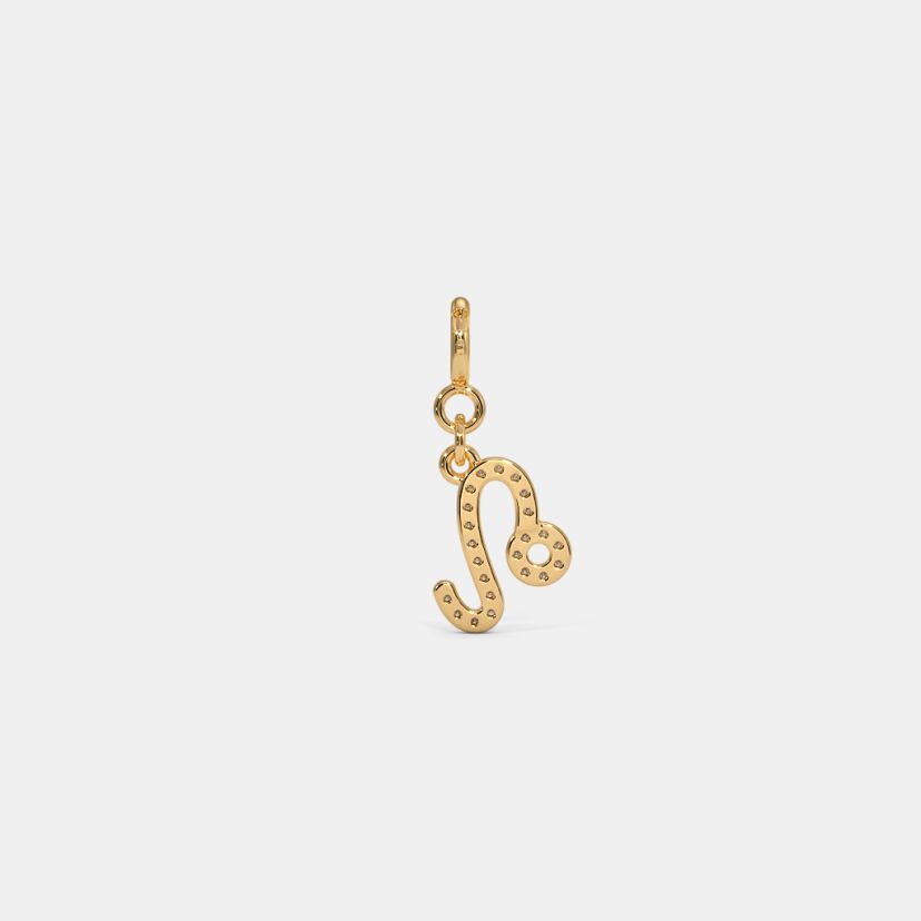 The Elysian Leo Multiwearable Charm - image 9