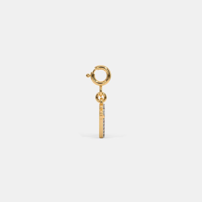 The Elysian Scorpio Multiwearable Charm - image 10