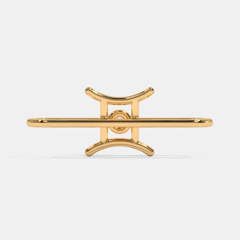 The Elit Gemini Zodiac Watch Band - image 7