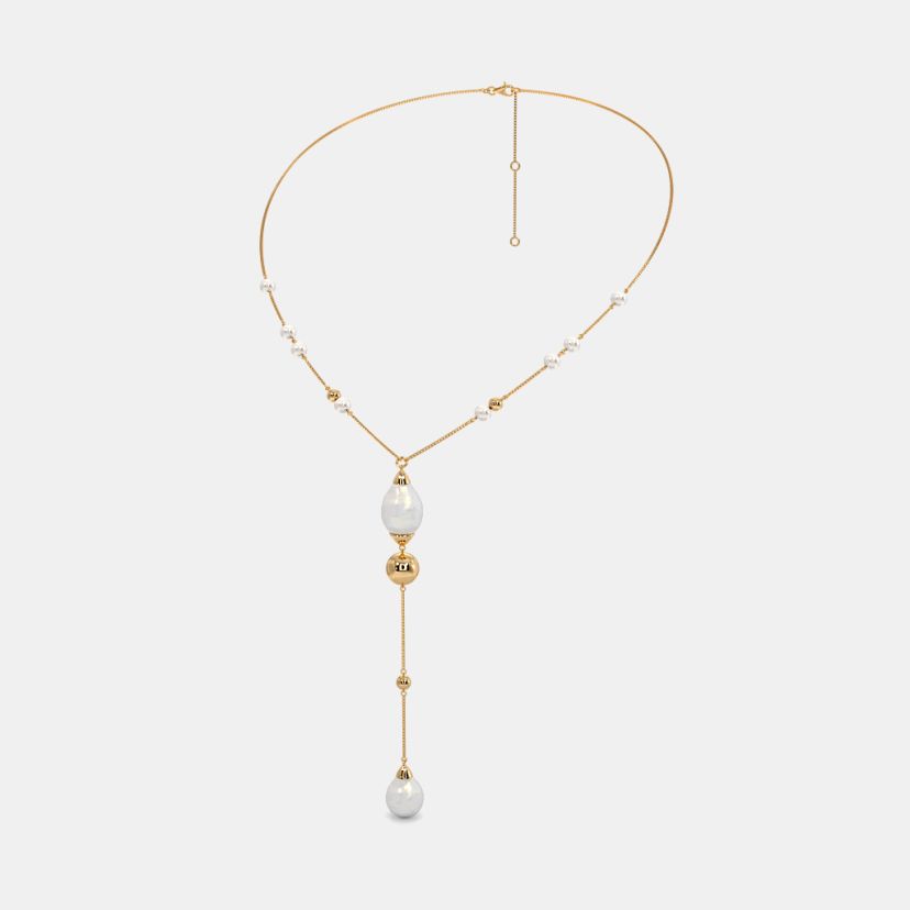 The Eraye Y Necklace - image 5