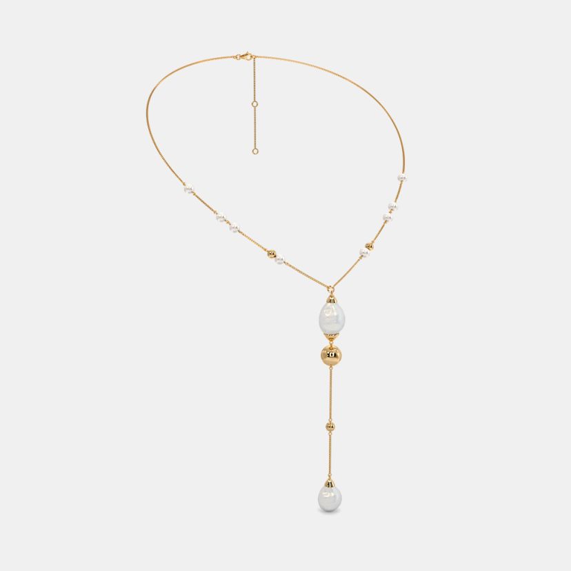 The Eraye Y Necklace - image 6