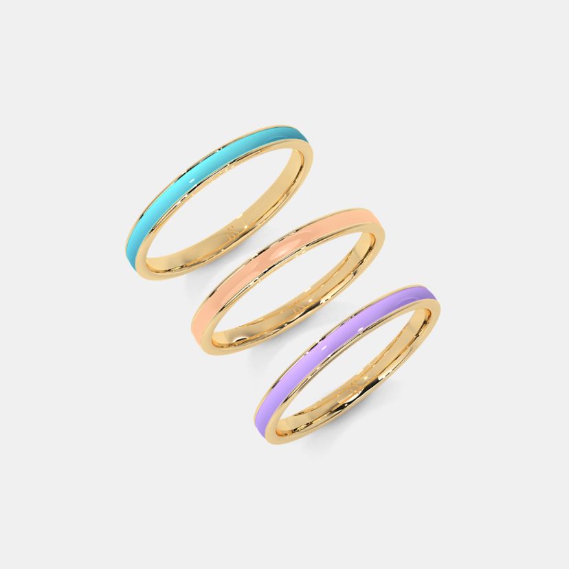 The Kaizen Stackable Ring - image 7