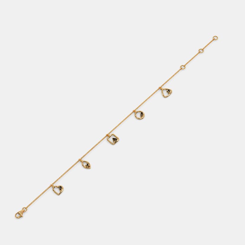 The Duskie Charm Bracelet - image 5