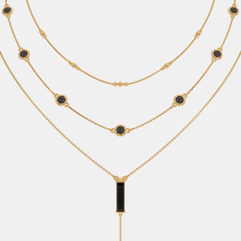 The Alate Necklace - image 4