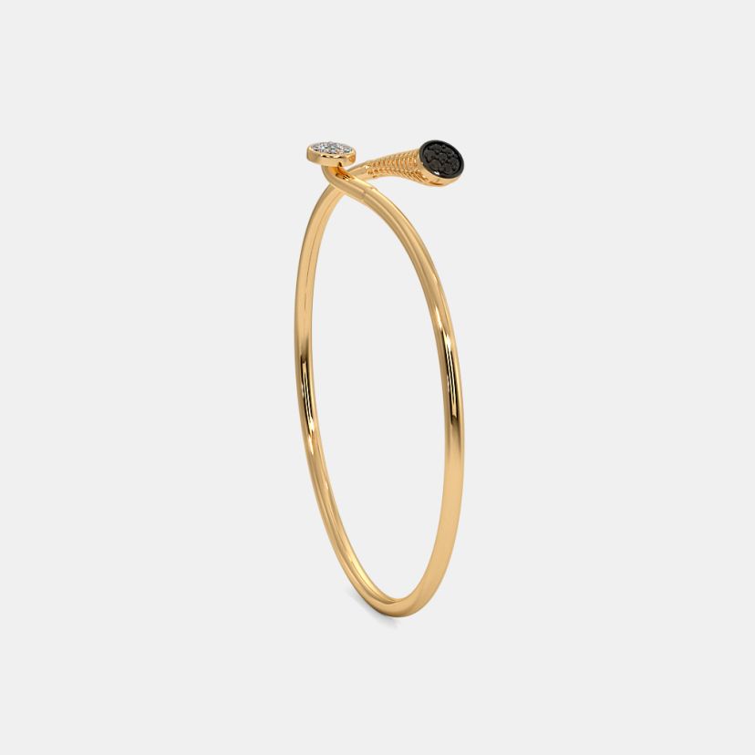The Miridical Twister Bangle - image 5