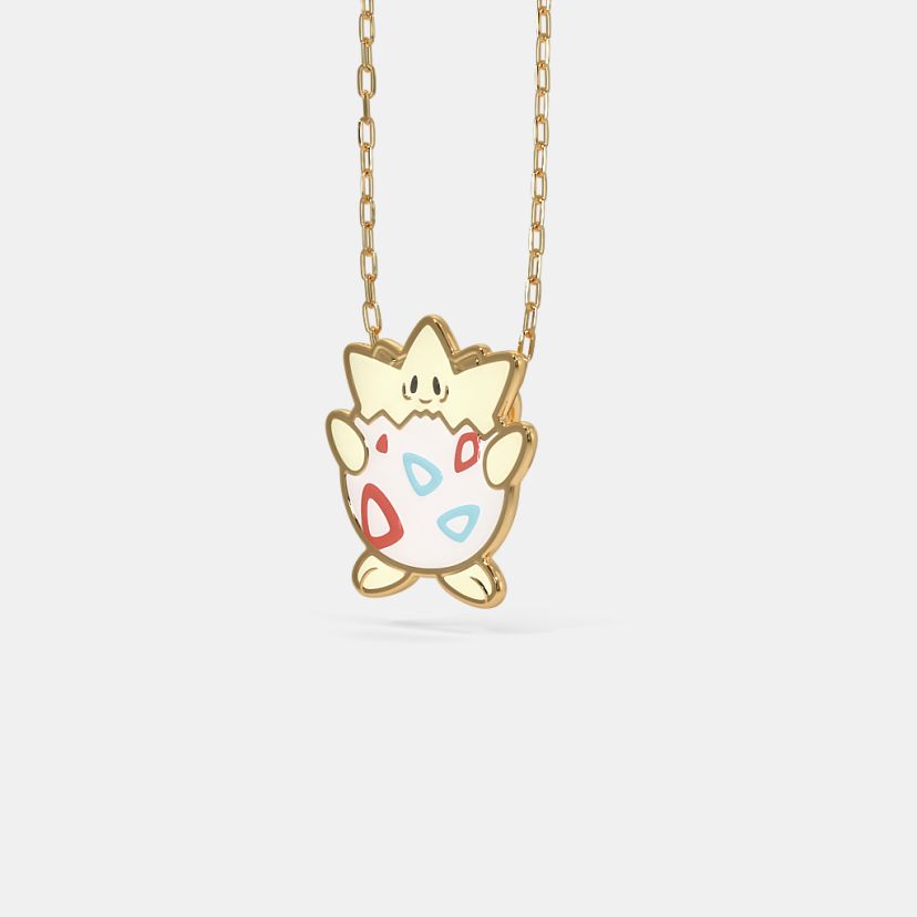 The Togepi Kids Pendant - image 3