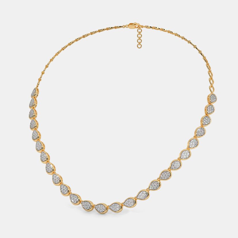 The Aurele Collar Necklace - image 5
